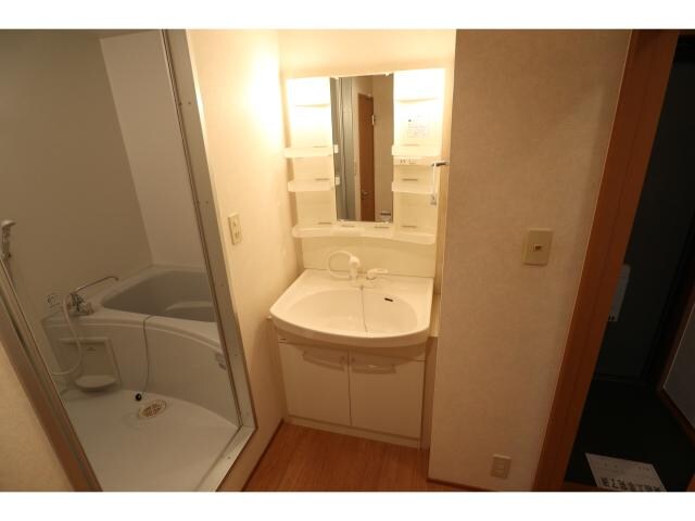 八木西口駅 徒歩14分 1階の物件内観写真