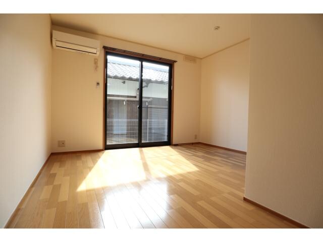 八木西口駅 徒歩14分 1階の物件内観写真