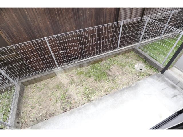 八木西口駅 徒歩14分 1階の物件内観写真