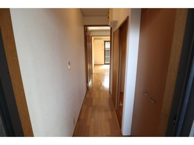 八木西口駅 徒歩14分 1階の物件内観写真