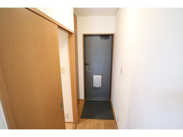 八木西口駅 徒歩14分 1階の物件内観写真