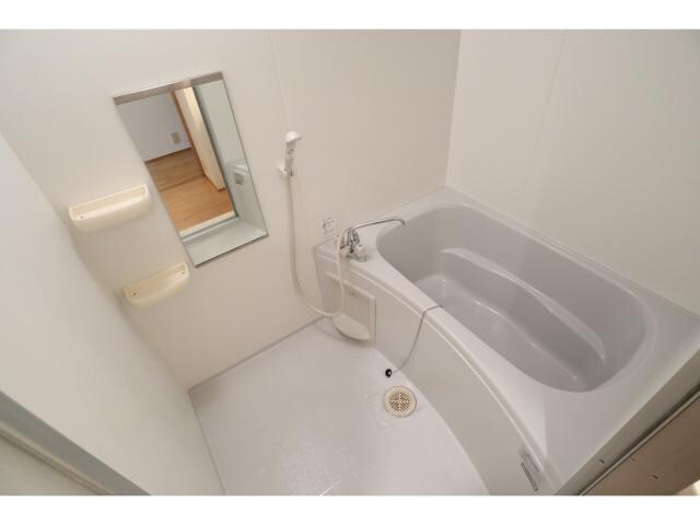 八木西口駅 徒歩14分 1階の物件内観写真