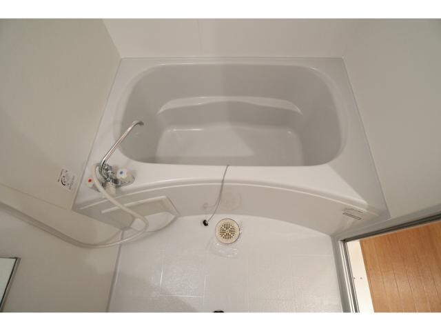 八木西口駅 徒歩14分 1階の物件内観写真