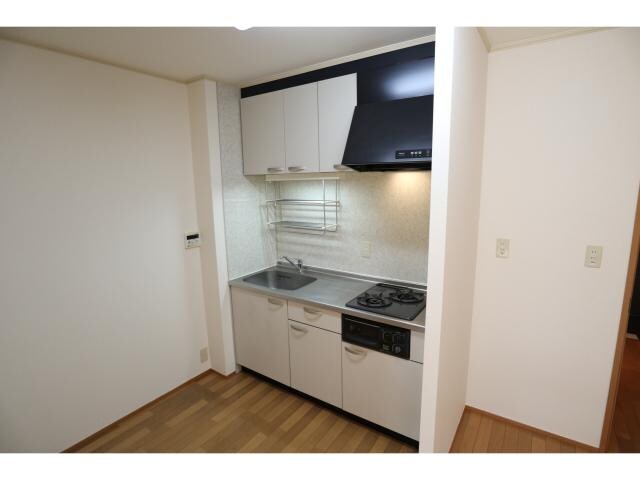 八木西口駅 徒歩14分 1階の物件内観写真