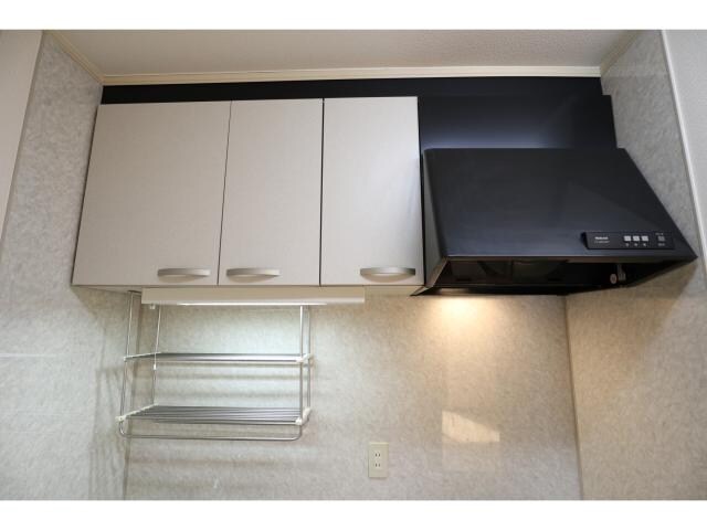 八木西口駅 徒歩14分 1階の物件内観写真