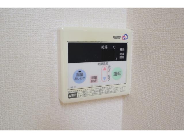 八木西口駅 徒歩14分 1階の物件内観写真