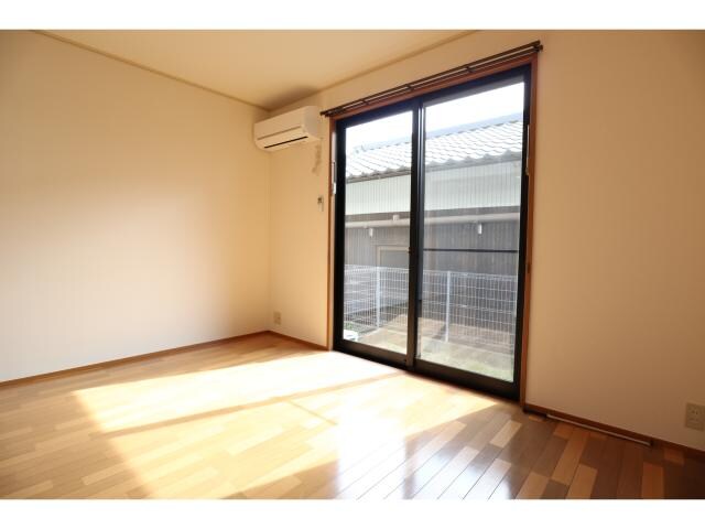 八木西口駅 徒歩14分 1階の物件内観写真