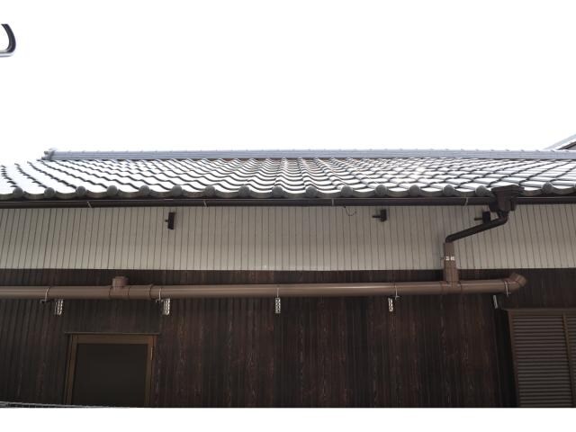 八木西口駅 徒歩14分 1階の物件内観写真