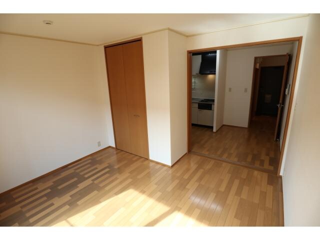 八木西口駅 徒歩14分 1階の物件内観写真