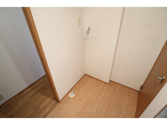 八木西口駅 徒歩14分 1階の物件内観写真