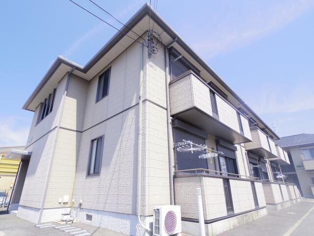 耳成駅 徒歩8分 2階の物件外観写真