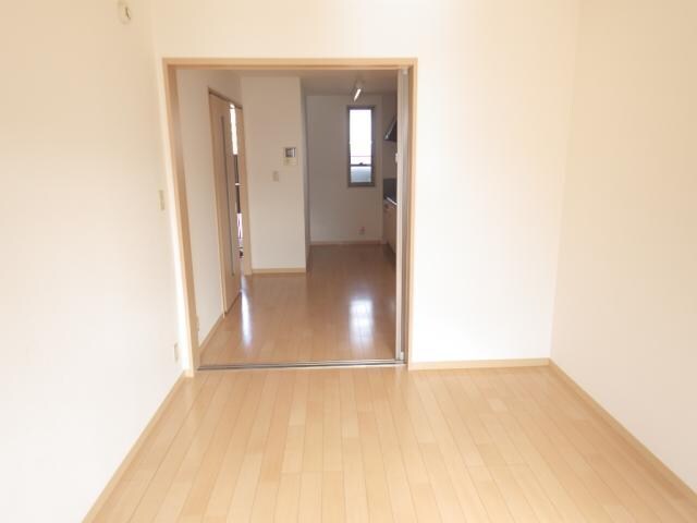 耳成駅 徒歩8分 2階の物件内観写真
