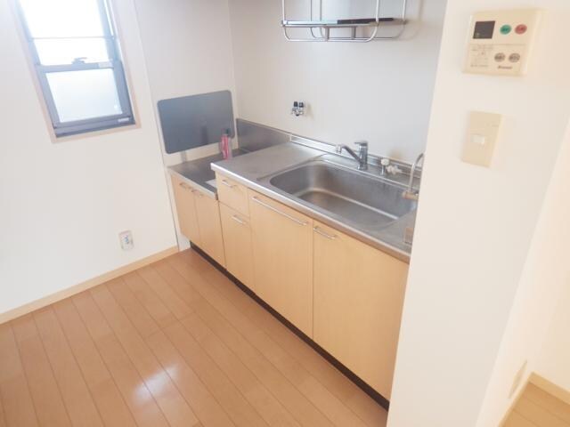 耳成駅 徒歩8分 2階の物件内観写真