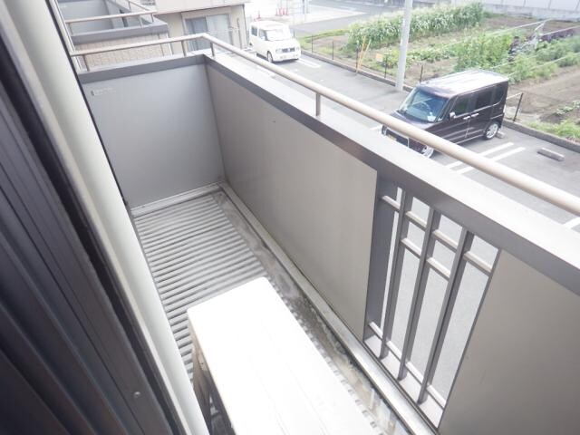 耳成駅 徒歩8分 2階の物件内観写真