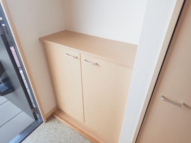 耳成駅 徒歩8分 2階の物件内観写真