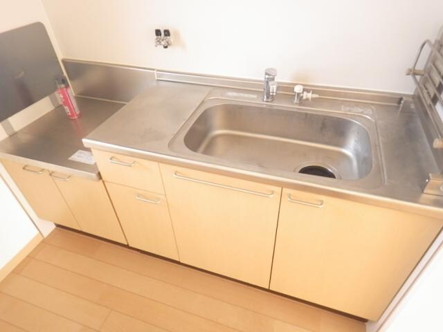 耳成駅 徒歩8分 2階の物件内観写真