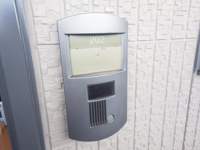 耳成駅 徒歩8分 2階の物件内観写真