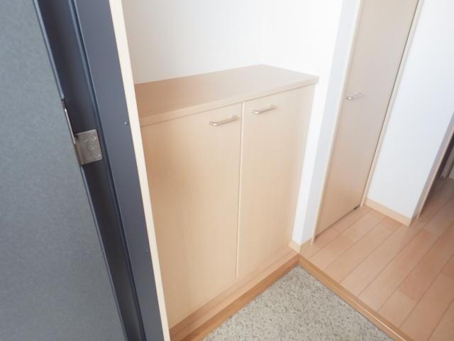 耳成駅 徒歩8分 2階の物件内観写真