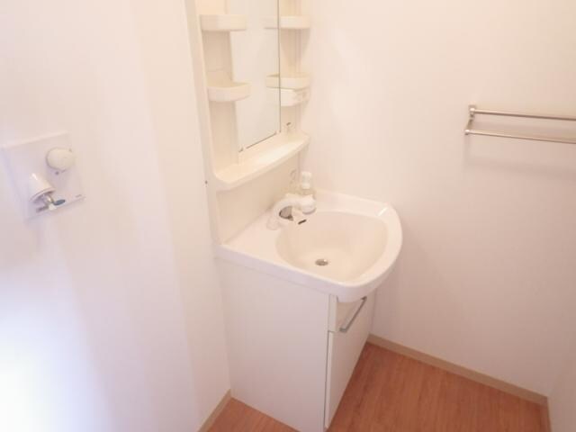 耳成駅 徒歩8分 2階の物件内観写真