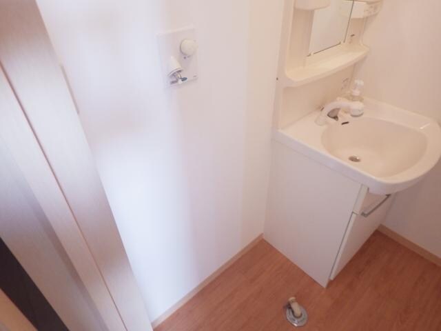 耳成駅 徒歩8分 2階の物件内観写真