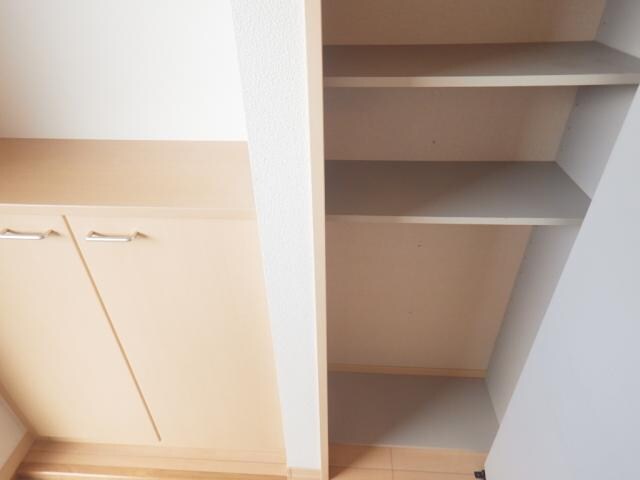 耳成駅 徒歩8分 2階の物件内観写真