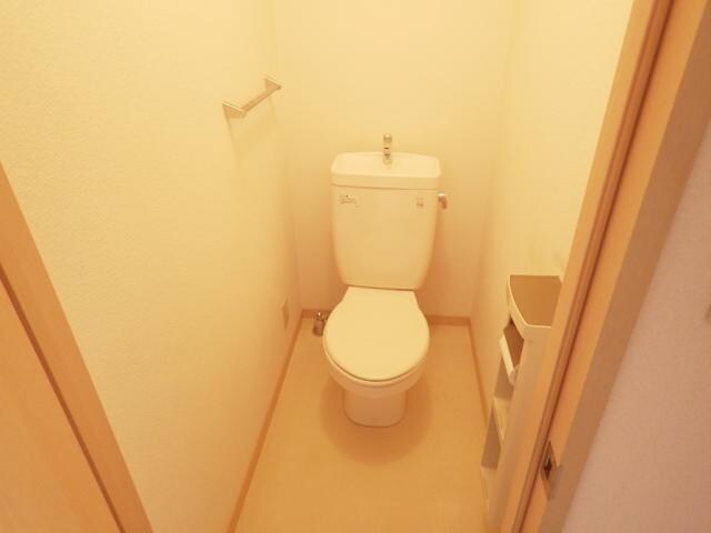 耳成駅 徒歩8分 2階の物件内観写真