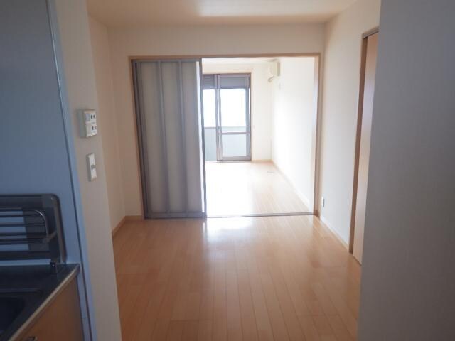 耳成駅 徒歩8分 2階の物件内観写真