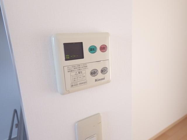 耳成駅 徒歩8分 2階の物件内観写真