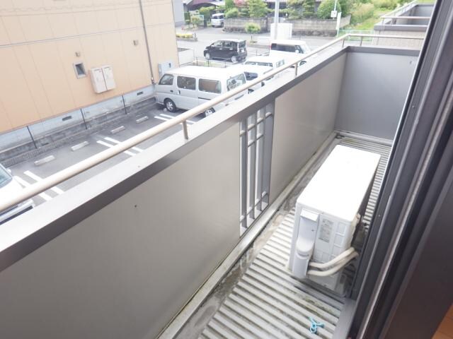 耳成駅 徒歩8分 2階の物件内観写真