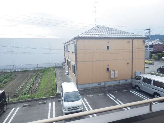 耳成駅 徒歩8分 2階の物件内観写真