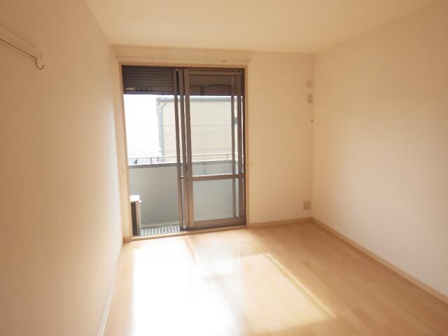 耳成駅 徒歩8分 2階の物件内観写真