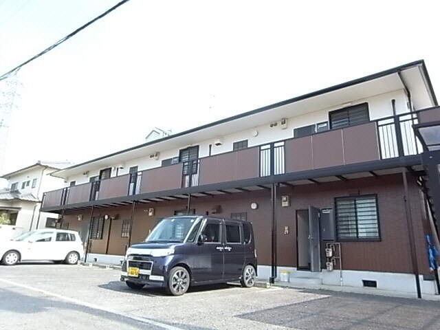 奈良県磯城郡田原本町大字千代の物件外観写真