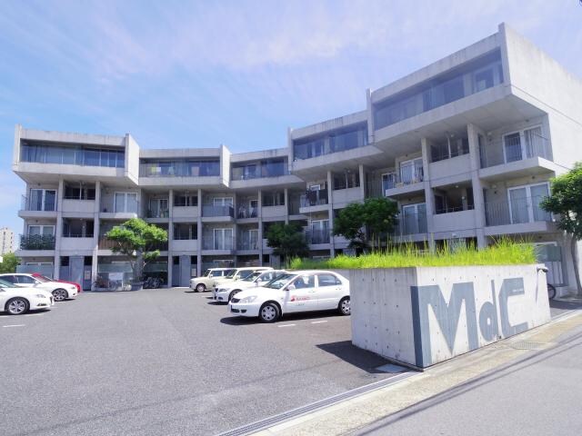 大和八木駅 徒歩8分 3-4階の物件外観写真