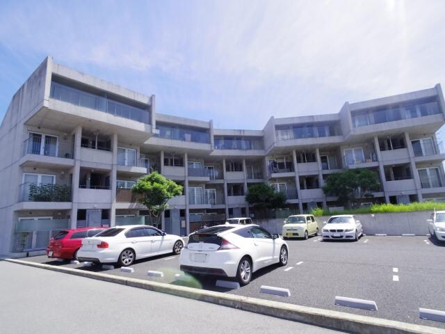 大和八木駅 徒歩8分 3-4階の物件外観写真