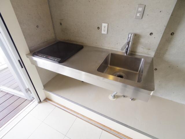 大和八木駅 徒歩8分 3-4階の物件内観写真