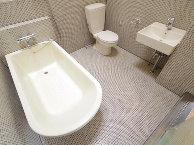 大和八木駅 徒歩8分 3-4階の物件内観写真