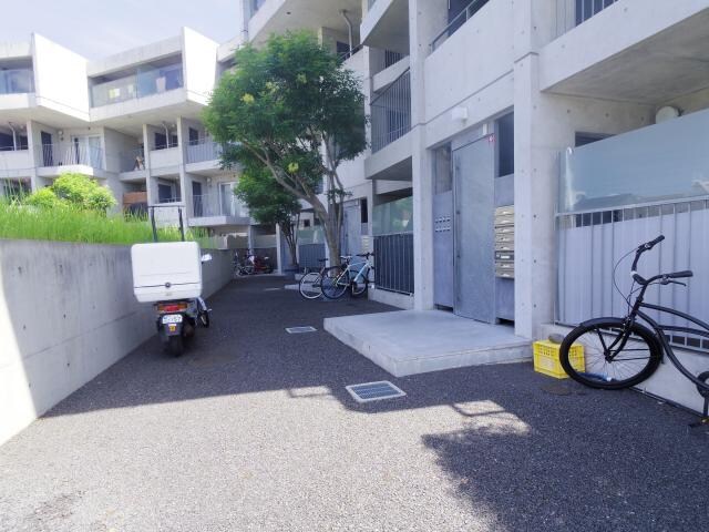 大和八木駅 徒歩8分 3-4階の物件外観写真