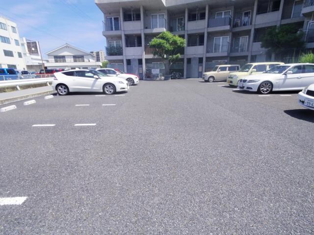 大和八木駅 徒歩8分 3-4階の物件外観写真