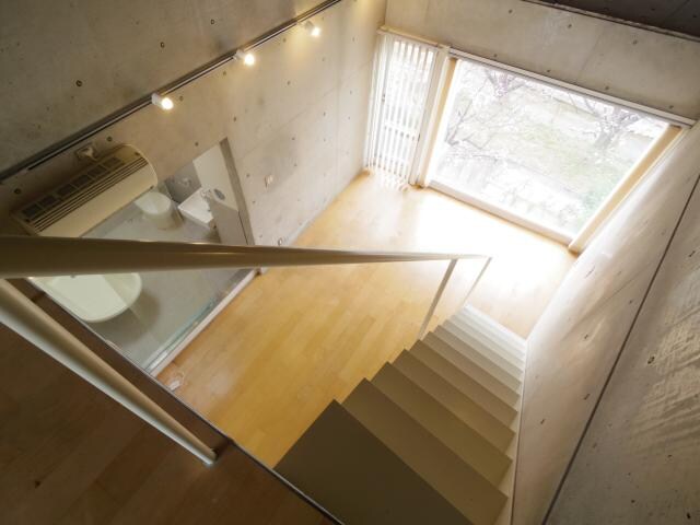 大和八木駅 徒歩8分 3-4階の物件内観写真