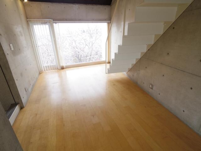 大和八木駅 徒歩8分 3-4階の物件内観写真