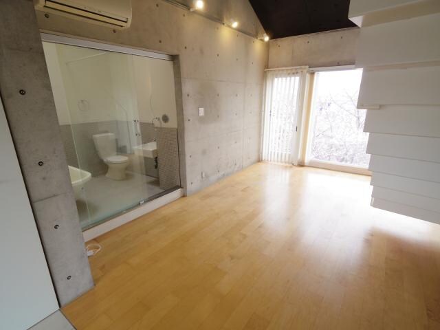 大和八木駅 徒歩8分 3-4階の物件内観写真