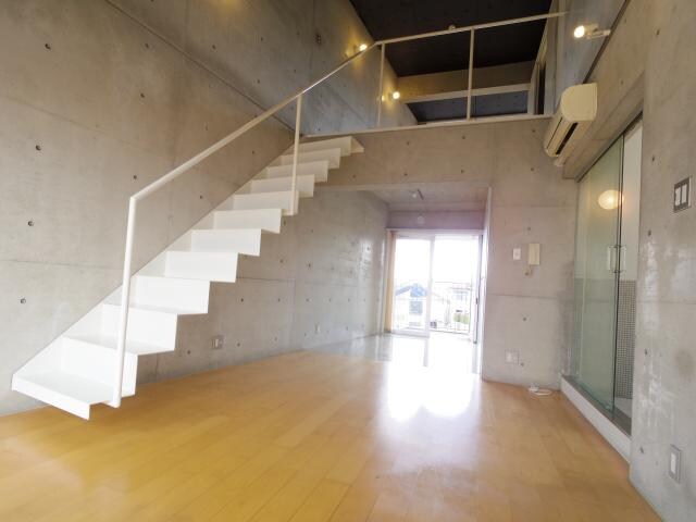 大和八木駅 徒歩8分 3-4階の物件内観写真