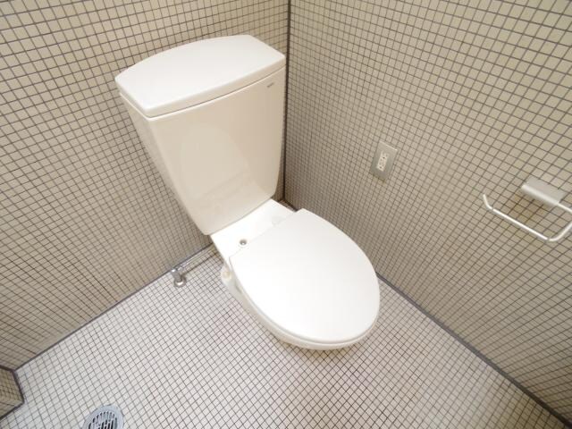 大和八木駅 徒歩8分 3-4階の物件内観写真