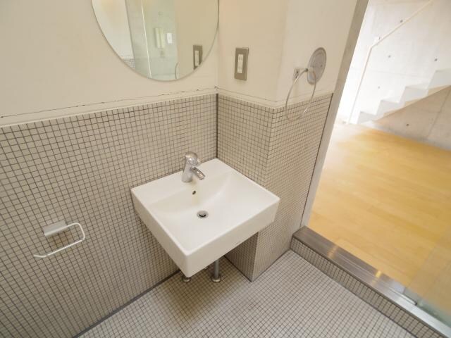 大和八木駅 徒歩8分 3-4階の物件内観写真