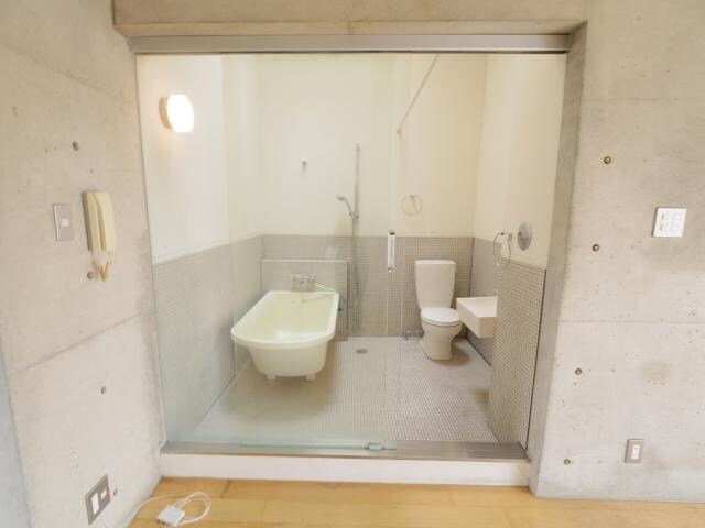 大和八木駅 徒歩8分 3-4階の物件内観写真