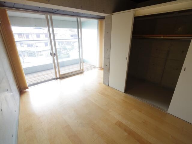 大和八木駅 徒歩8分 3-4階の物件内観写真