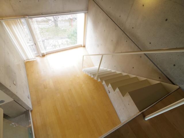 大和八木駅 徒歩8分 3-4階の物件内観写真