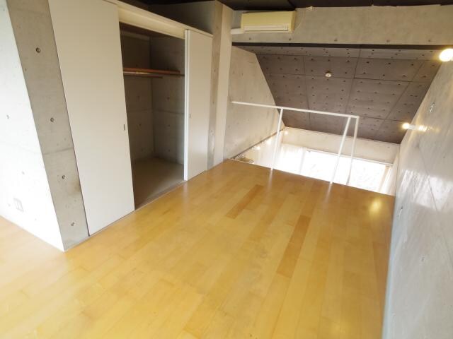 大和八木駅 徒歩8分 3-4階の物件内観写真