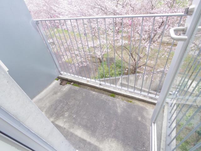 大和八木駅 徒歩8分 3-4階の物件内観写真