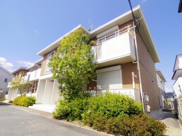 大和八木駅 徒歩10分 2階の物件外観写真